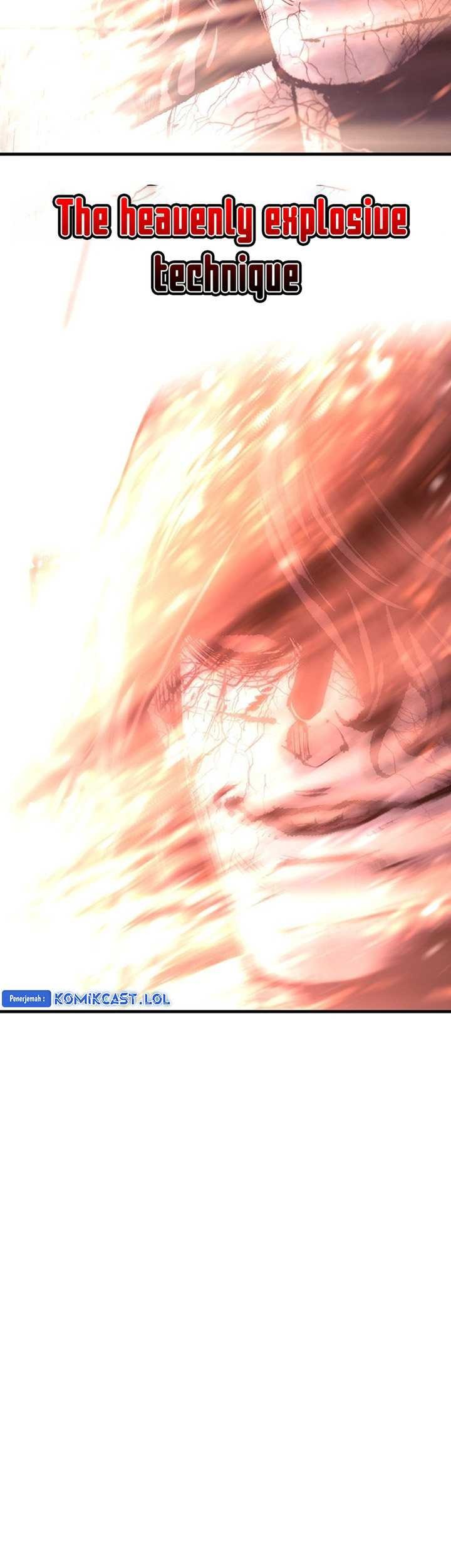Heavenly Demon Cultivation Simulation Chapter 93 - halaman 63