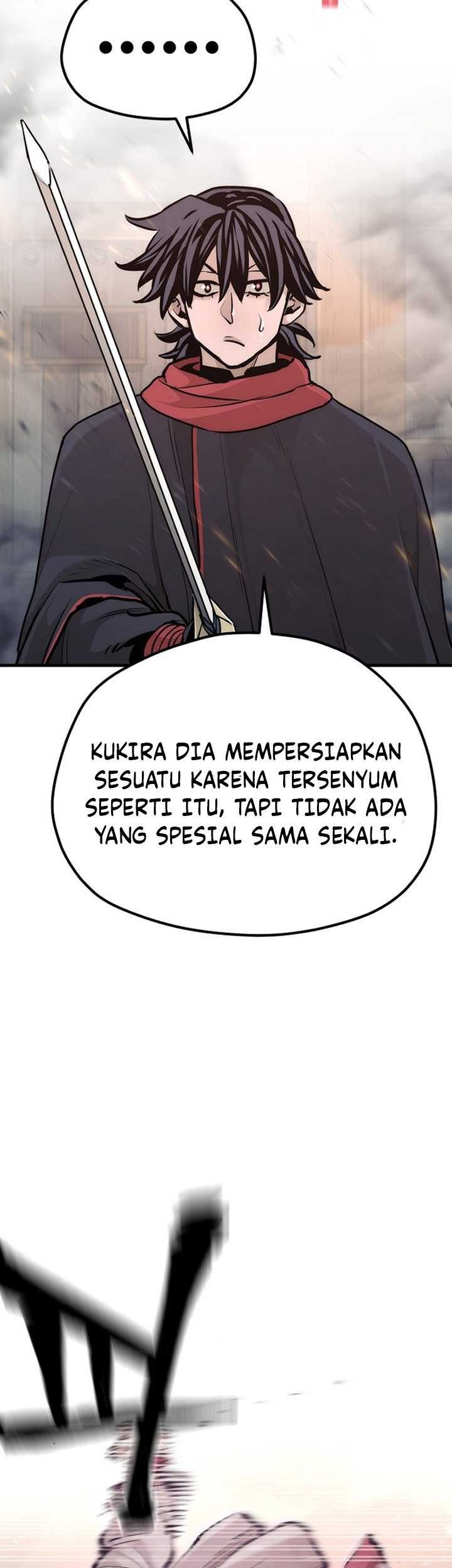 Heavenly Demon Cultivation Simulation Chapter 93 - halaman 67