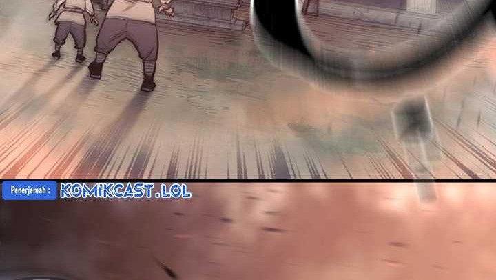 Heavenly Demon Cultivation Simulation Chapter 93 - halaman 76