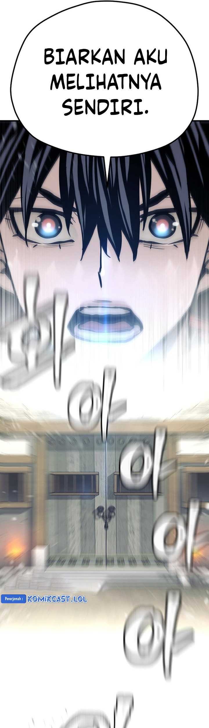 Heavenly Demon Cultivation Simulation Chapter 93 - halaman 8