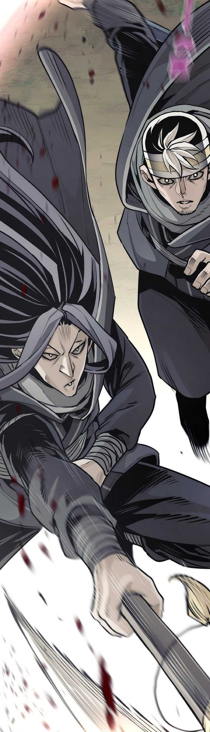 Heavenly Demon Cultivation Simulation Chapter 93 - halaman 80