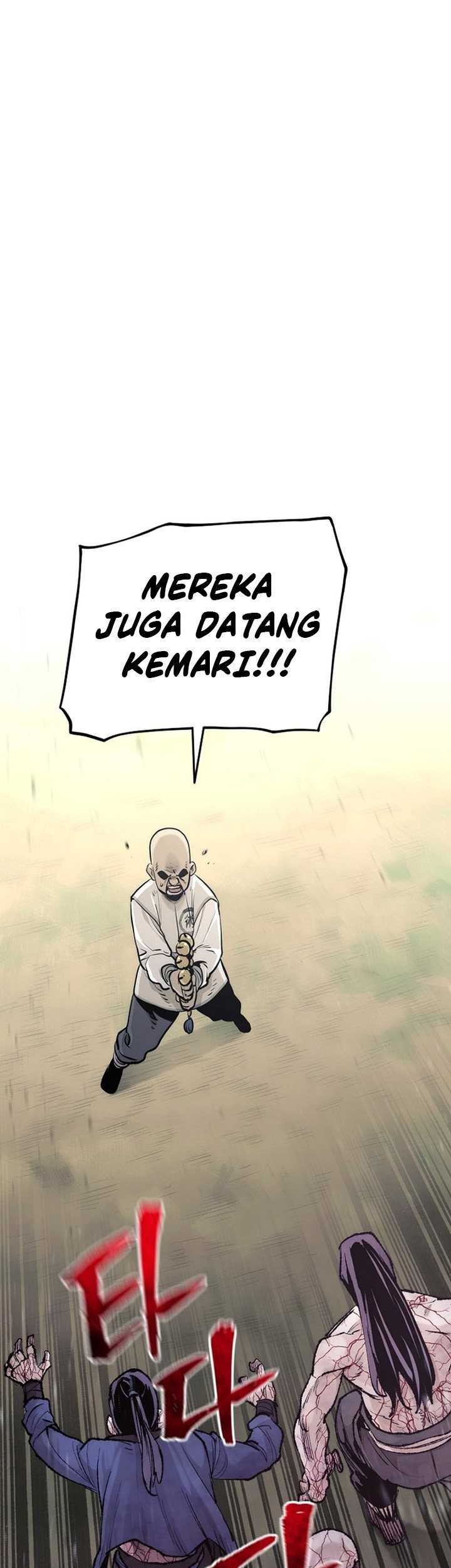 Heavenly Demon Cultivation Simulation Chapter 93 - halaman 82