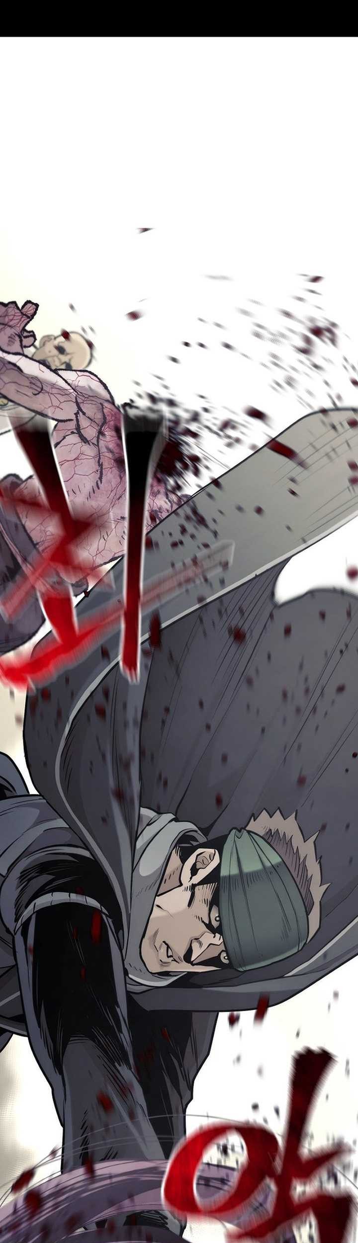 Heavenly Demon Cultivation Simulation Chapter 93 - halaman 86