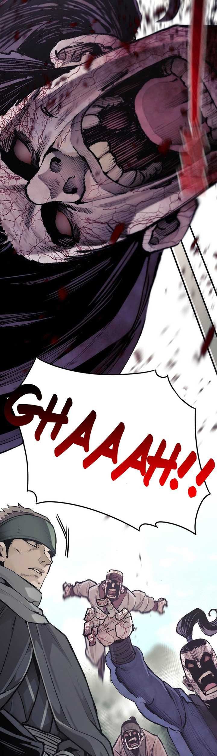 Heavenly Demon Cultivation Simulation Chapter 93 - halaman 88