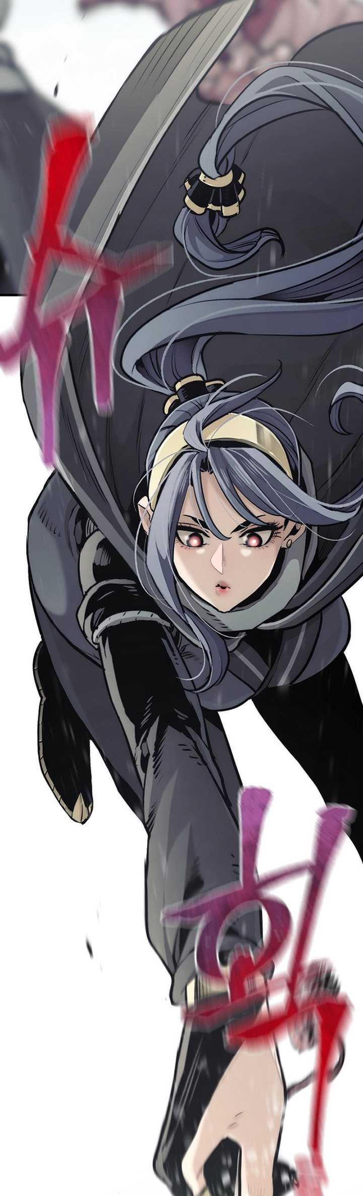 Heavenly Demon Cultivation Simulation Chapter 93 - halaman 92