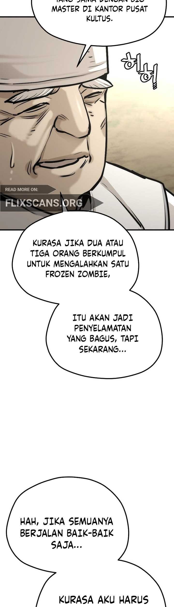 Heavenly Demon Cultivation Simulation Chapter 93 - halaman 99