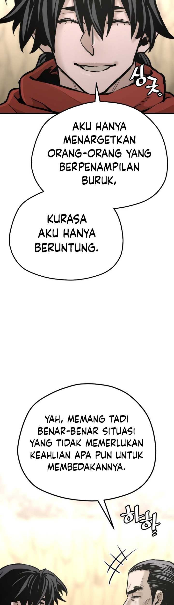 Heavenly Demon Cultivation Simulation Chapter 94 - halaman 100