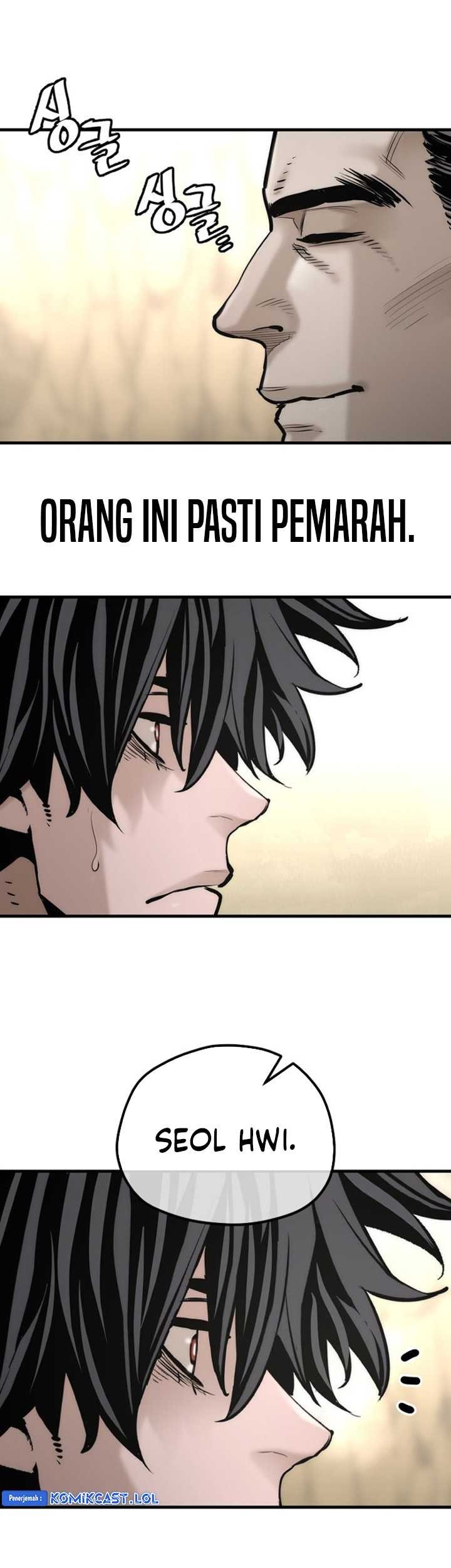 Heavenly Demon Cultivation Simulation Chapter 94 - halaman 102