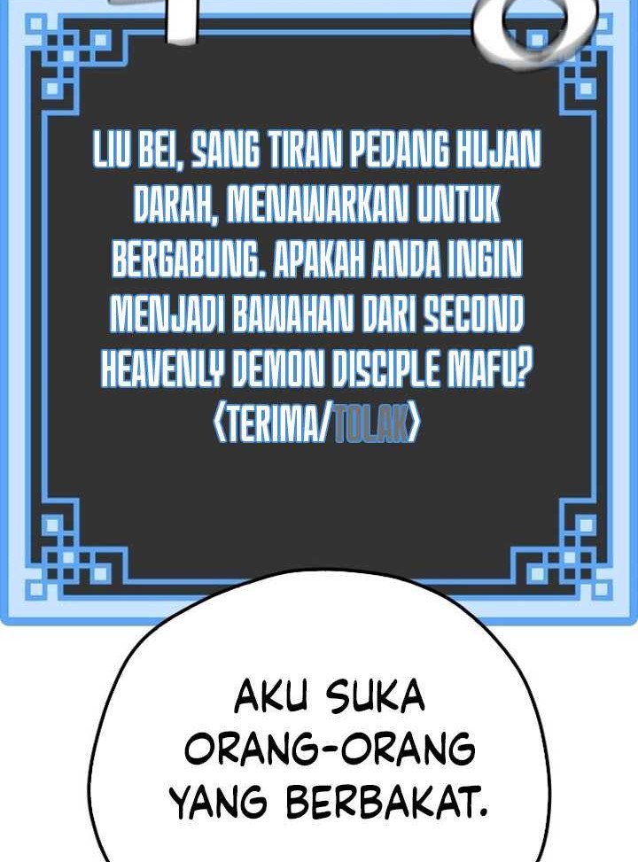 Heavenly Demon Cultivation Simulation Chapter 94 - halaman 105
