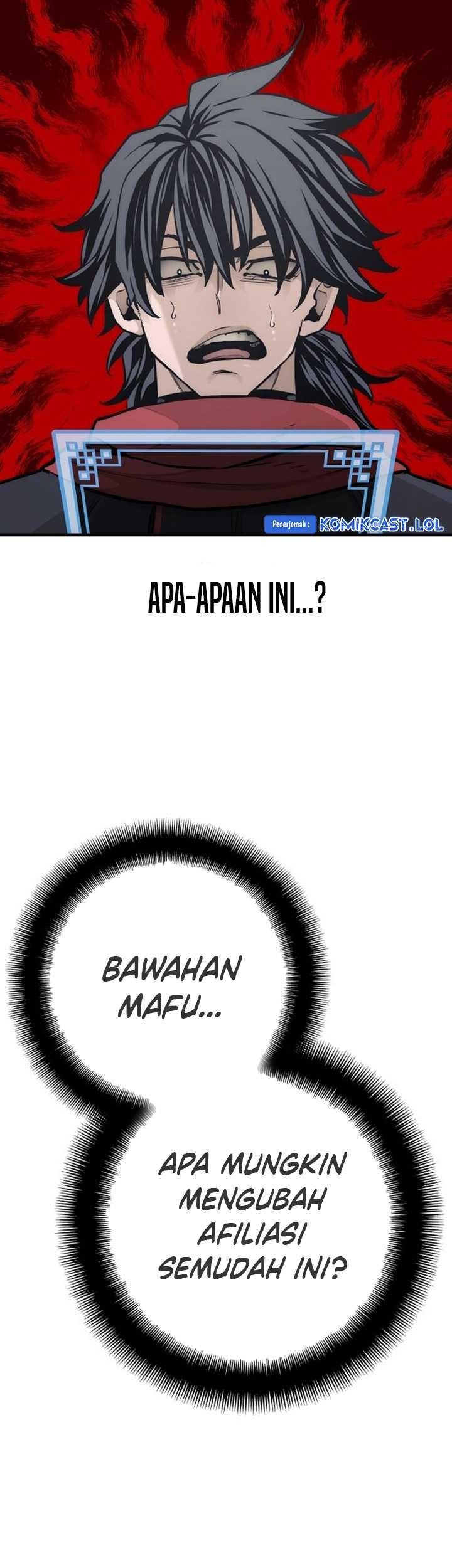 Heavenly Demon Cultivation Simulation Chapter 94 - halaman 108