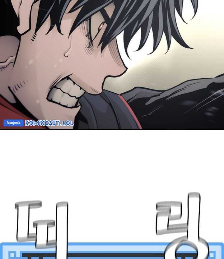 Heavenly Demon Cultivation Simulation Chapter 94 - halaman 11