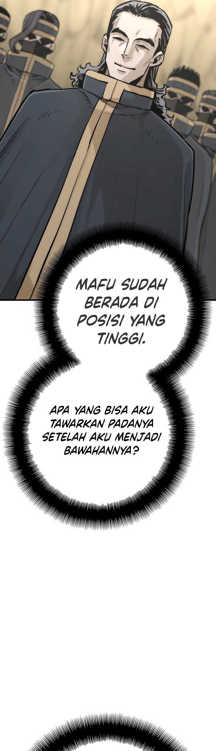 Heavenly Demon Cultivation Simulation Chapter 94 - halaman 110