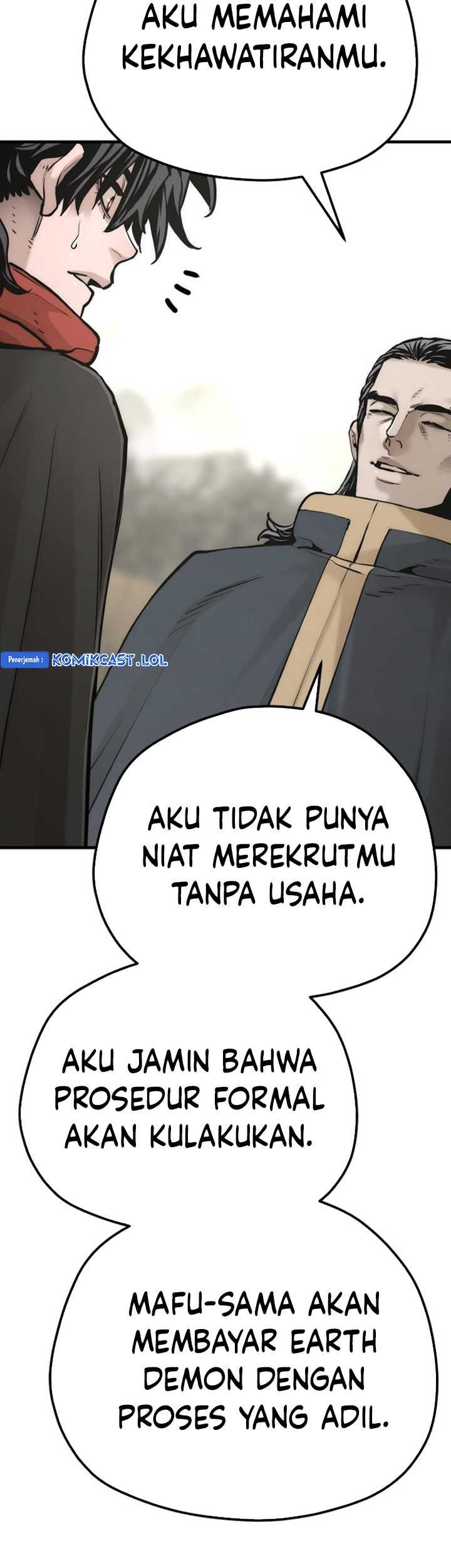 Heavenly Demon Cultivation Simulation Chapter 94 - halaman 114