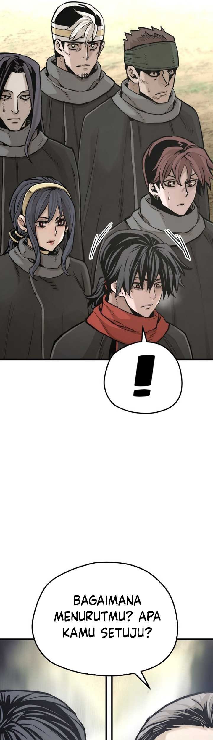 Heavenly Demon Cultivation Simulation Chapter 94 - halaman 116