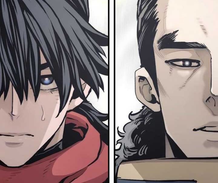 Heavenly Demon Cultivation Simulation Chapter 94 - halaman 117