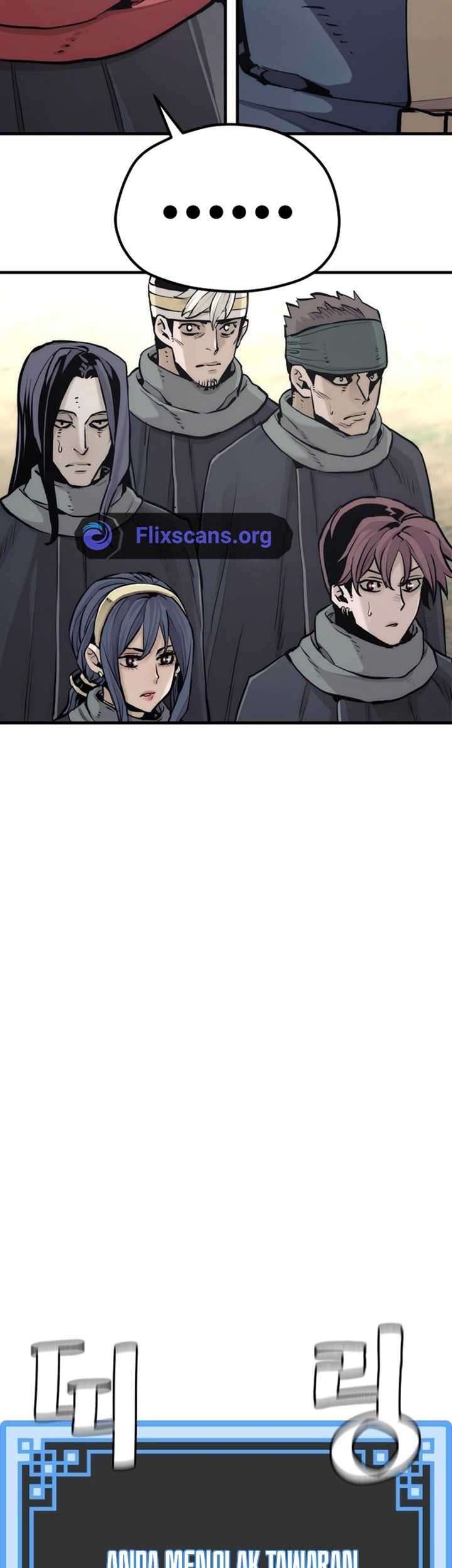 Heavenly Demon Cultivation Simulation Chapter 94 - halaman 118