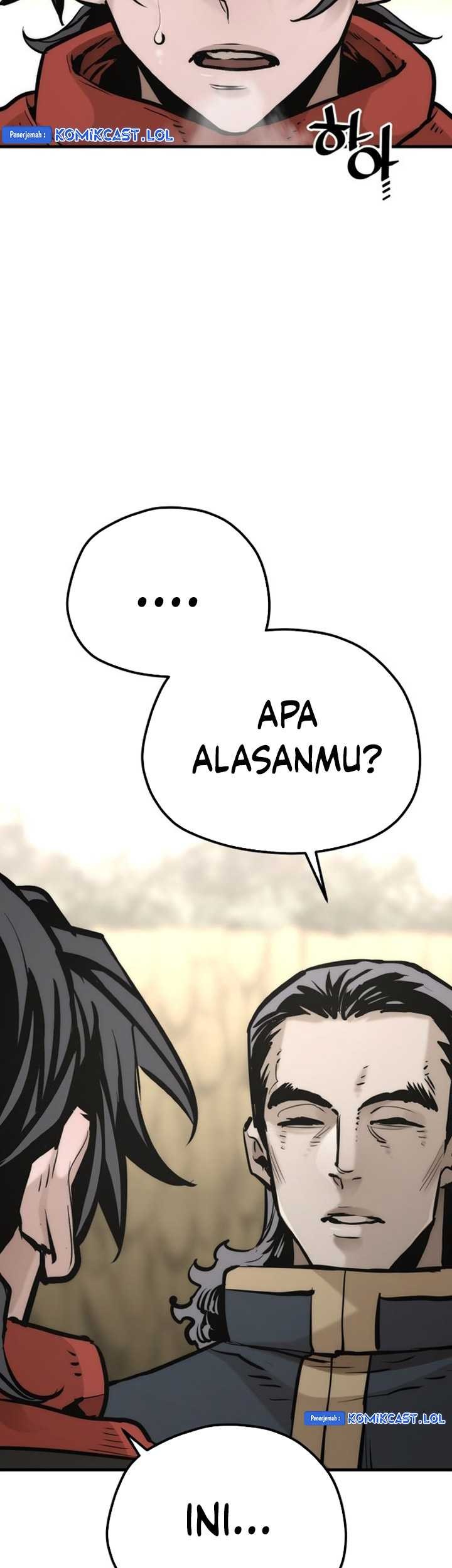 Heavenly Demon Cultivation Simulation Chapter 94 - halaman 120
