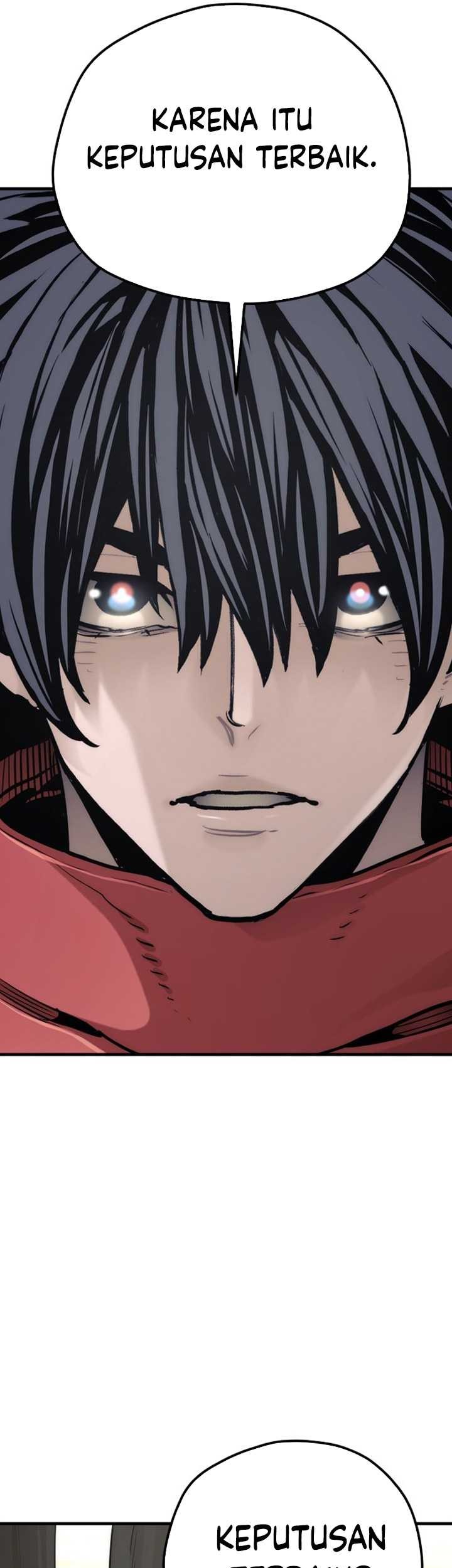 Heavenly Demon Cultivation Simulation Chapter 94 - halaman 122