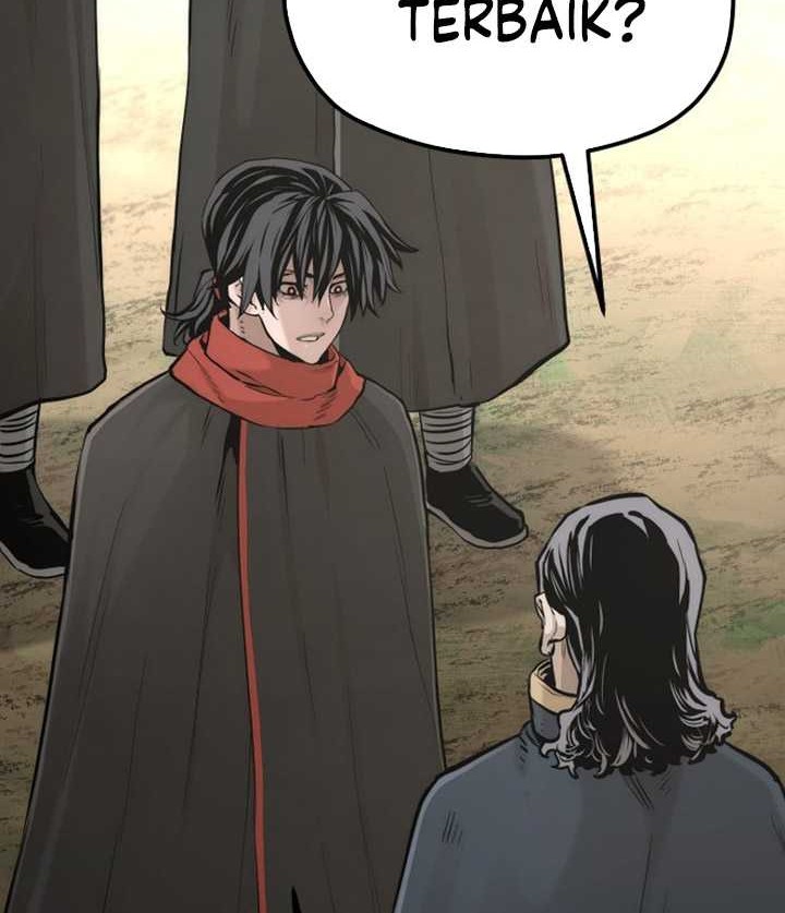 Heavenly Demon Cultivation Simulation Chapter 94 - halaman 123