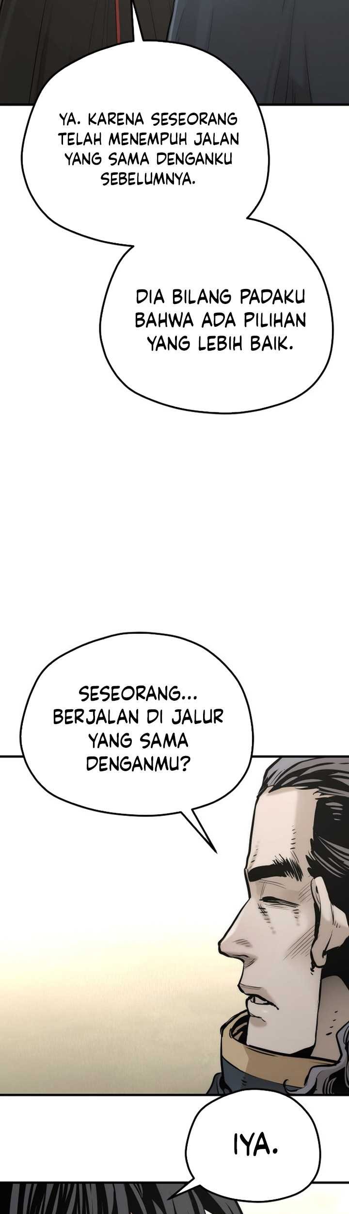 Heavenly Demon Cultivation Simulation Chapter 94 - halaman 124