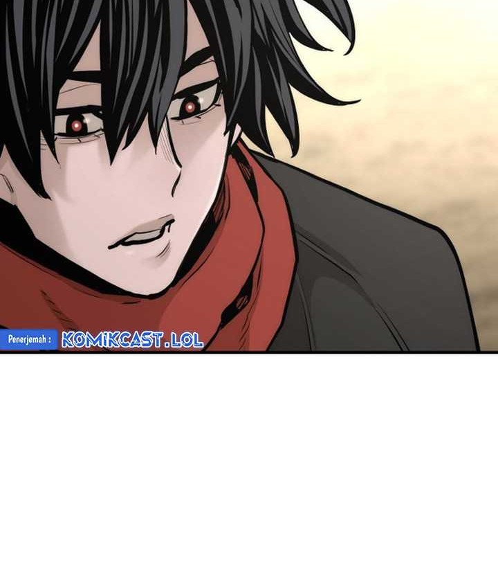 Heavenly Demon Cultivation Simulation Chapter 94 - halaman 125