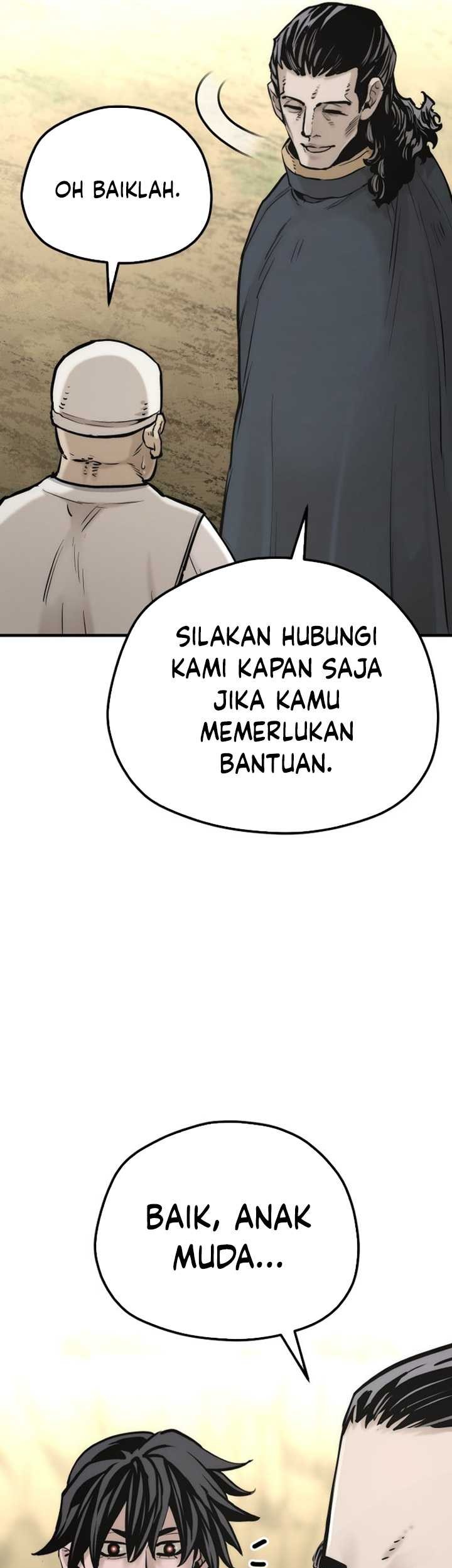 Heavenly Demon Cultivation Simulation Chapter 94 - halaman 128