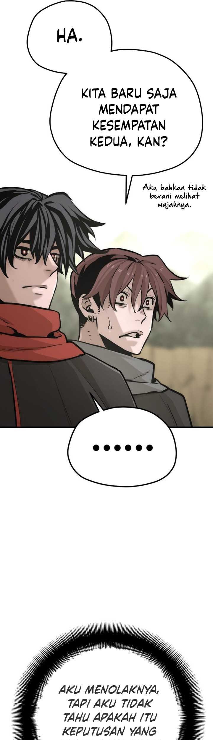 Heavenly Demon Cultivation Simulation Chapter 94 - halaman 134