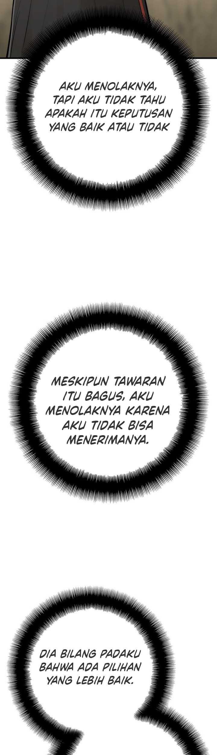 Heavenly Demon Cultivation Simulation Chapter 94 - halaman 136
