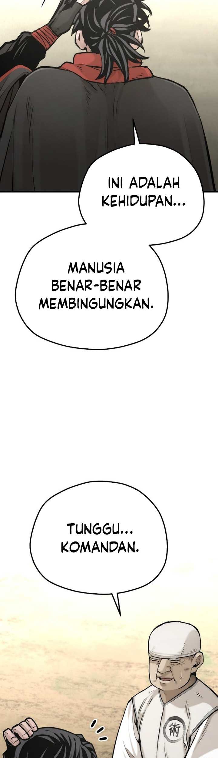 Heavenly Demon Cultivation Simulation Chapter 94 - halaman 138