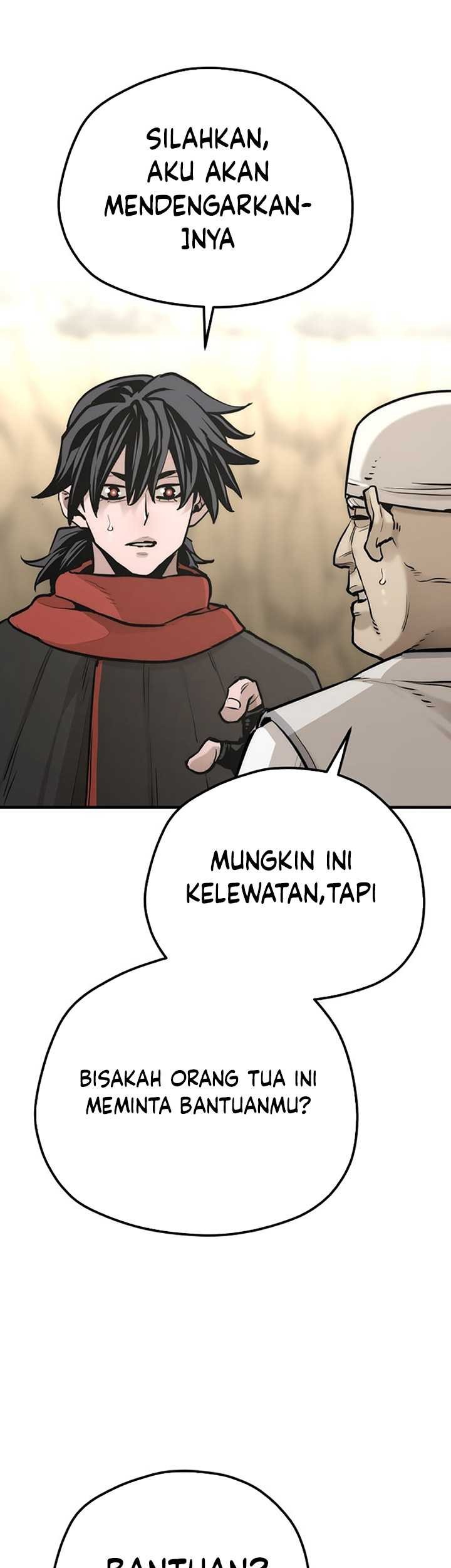 Heavenly Demon Cultivation Simulation Chapter 94 - halaman 140