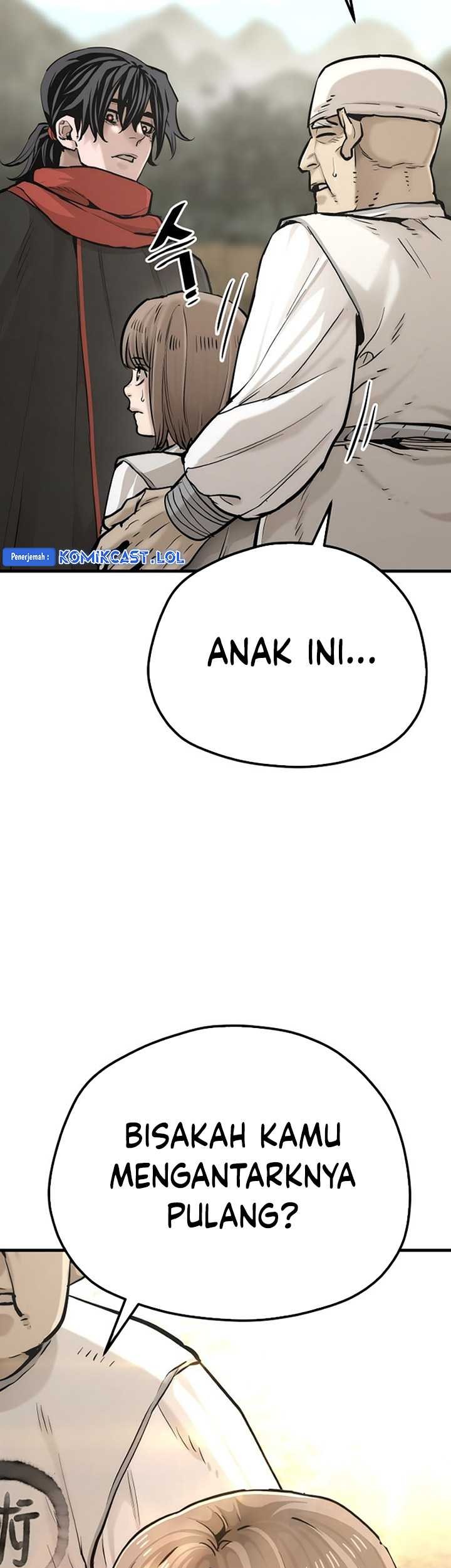 Heavenly Demon Cultivation Simulation Chapter 94 - halaman 142