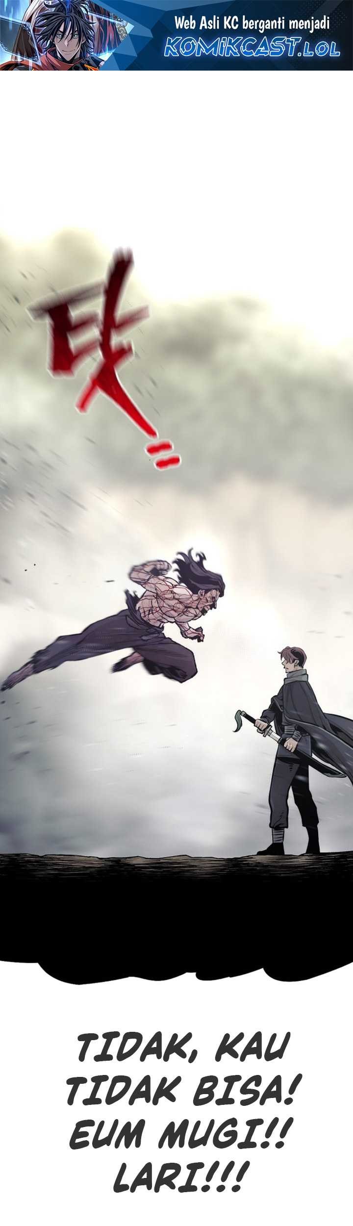 Heavenly Demon Cultivation Simulation Chapter 94 - halaman 2