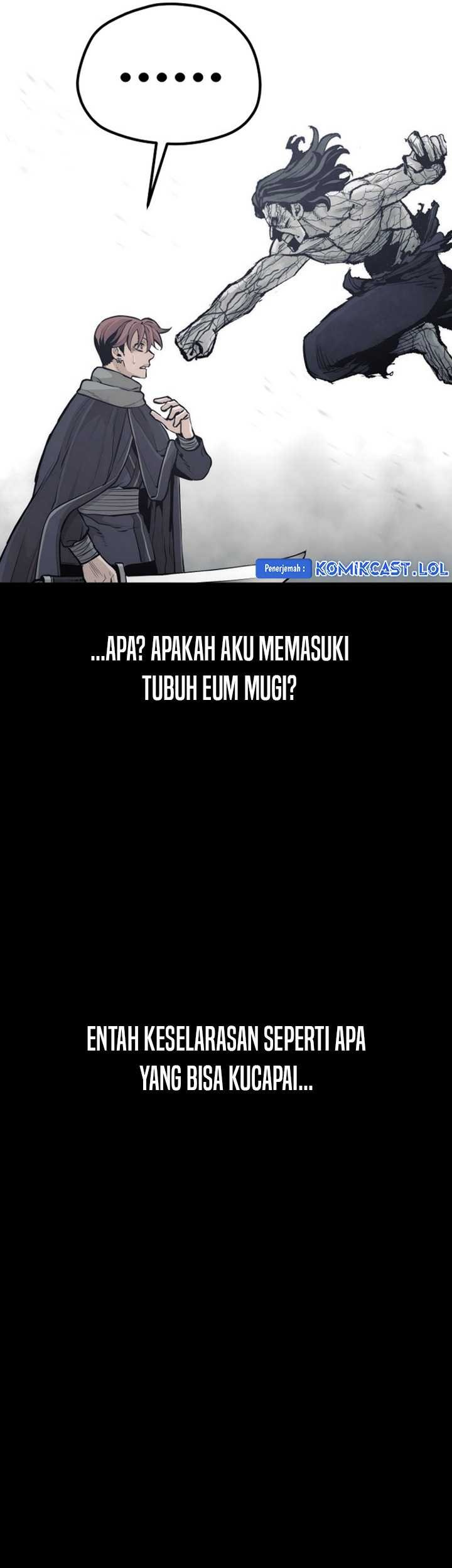 Heavenly Demon Cultivation Simulation Chapter 94 - halaman 20