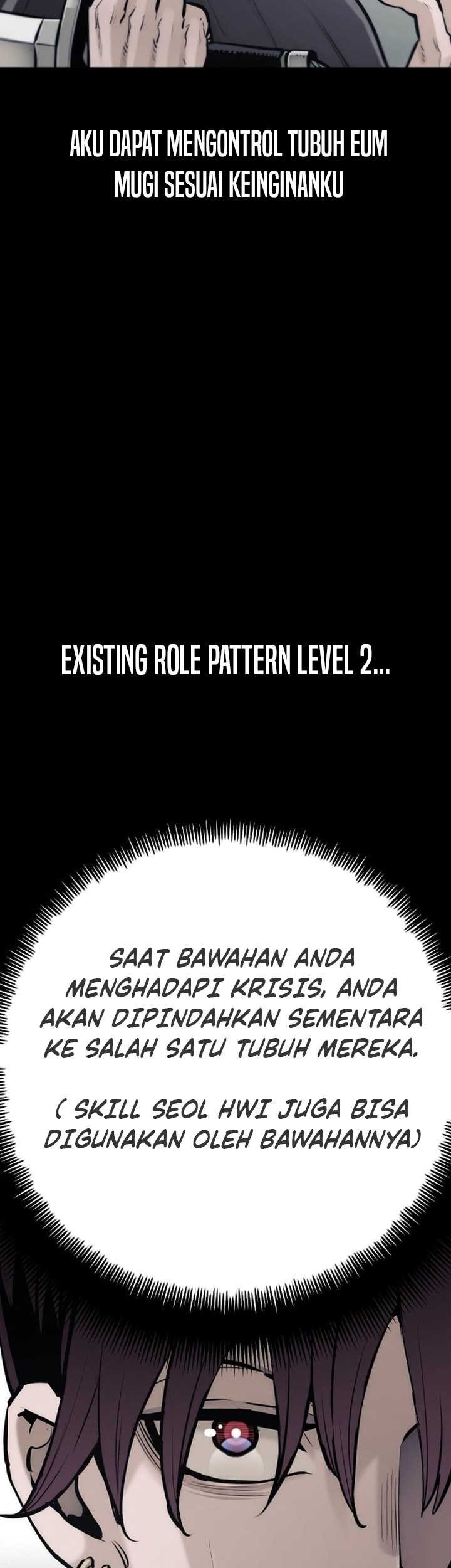 Heavenly Demon Cultivation Simulation Chapter 94 - halaman 22