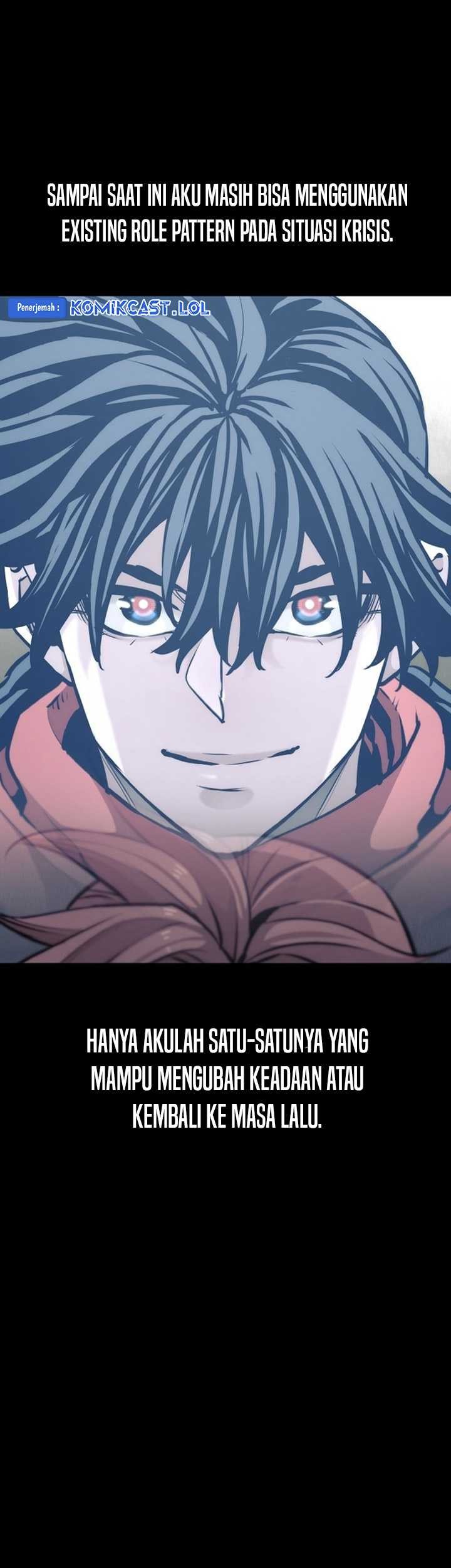Heavenly Demon Cultivation Simulation Chapter 94 - halaman 24