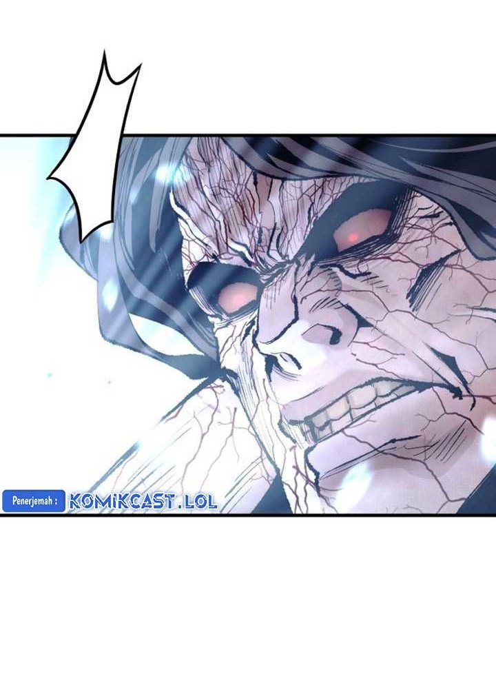Heavenly Demon Cultivation Simulation Chapter 94 - halaman 27