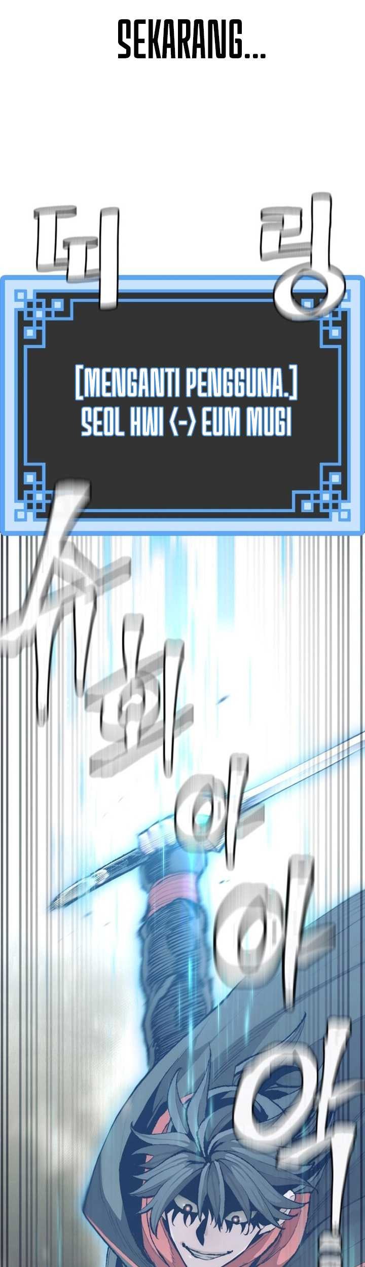 Heavenly Demon Cultivation Simulation Chapter 94 - halaman 32