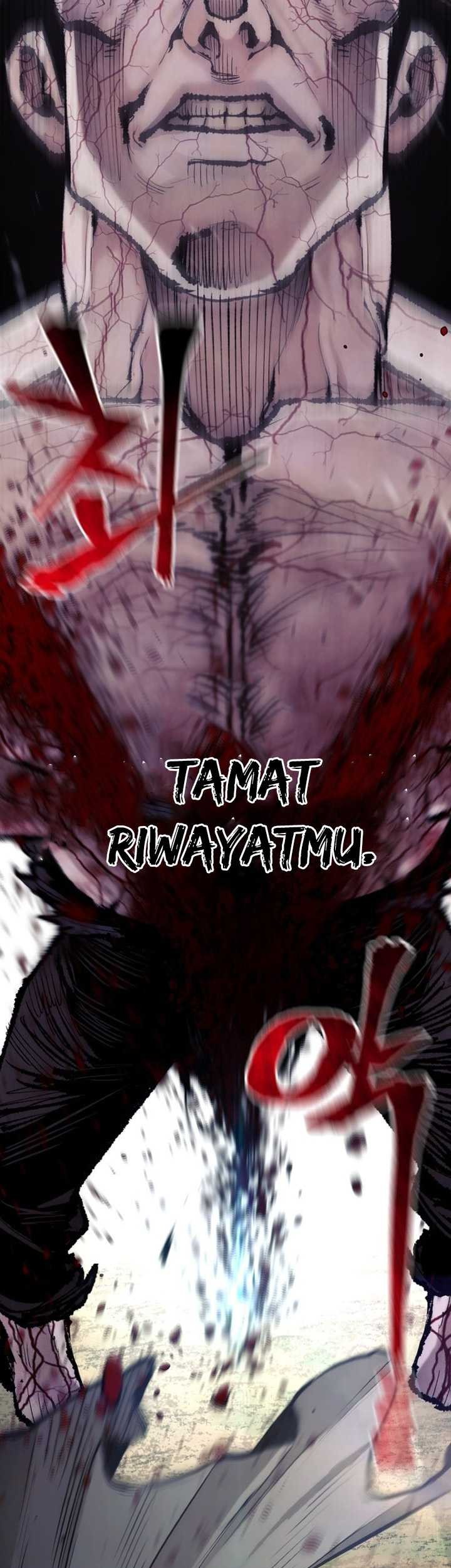 Heavenly Demon Cultivation Simulation Chapter 94 - halaman 34