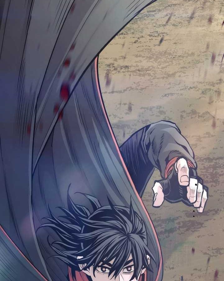 Heavenly Demon Cultivation Simulation Chapter 94 - halaman 35
