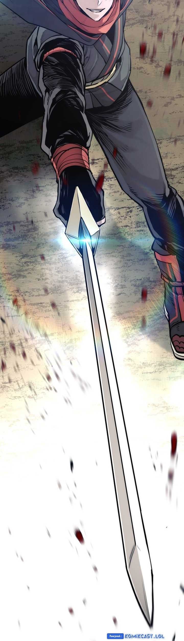 Heavenly Demon Cultivation Simulation Chapter 94 - halaman 36