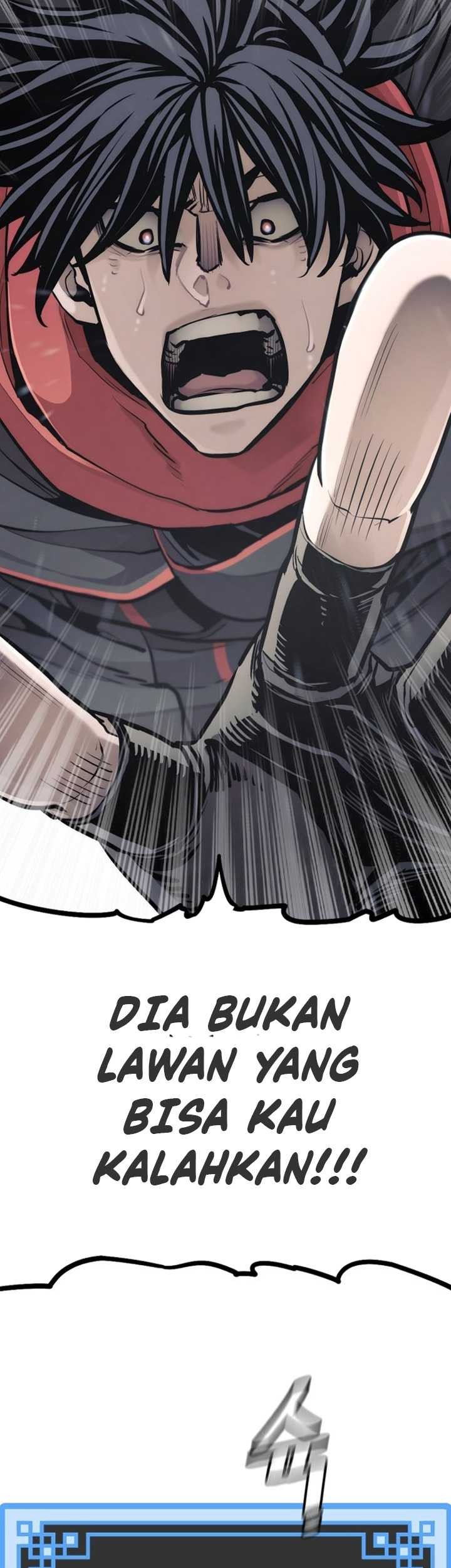 Heavenly Demon Cultivation Simulation Chapter 94 - halaman 4