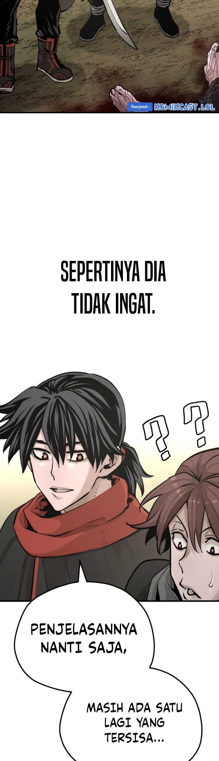 Heavenly Demon Cultivation Simulation Chapter 94 - halaman 40