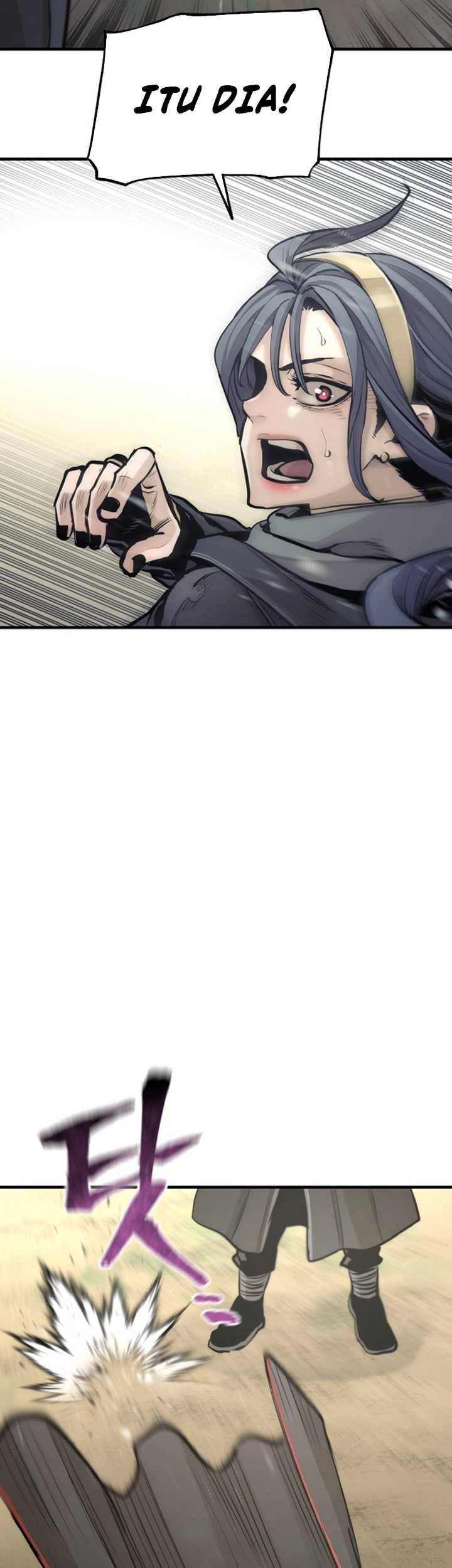 Heavenly Demon Cultivation Simulation Chapter 94 - halaman 44