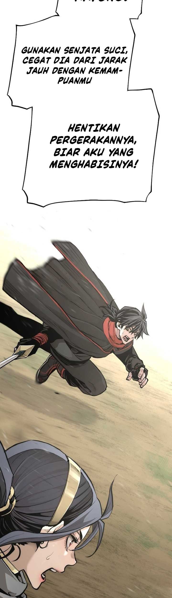 Heavenly Demon Cultivation Simulation Chapter 94 - halaman 46