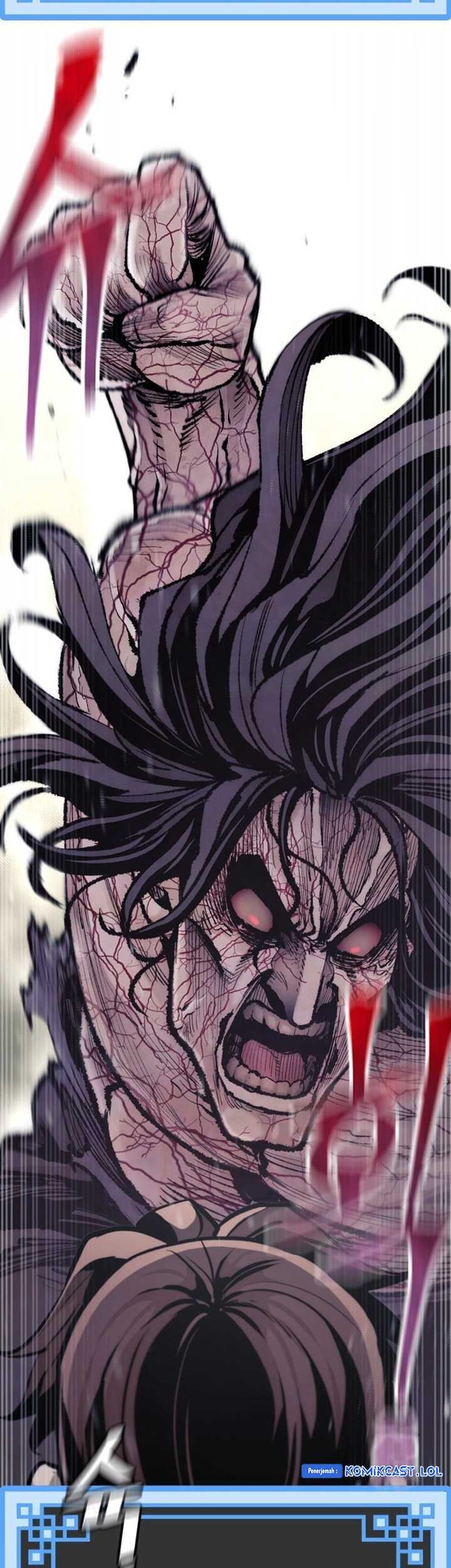 Heavenly Demon Cultivation Simulation Chapter 94 - halaman 6