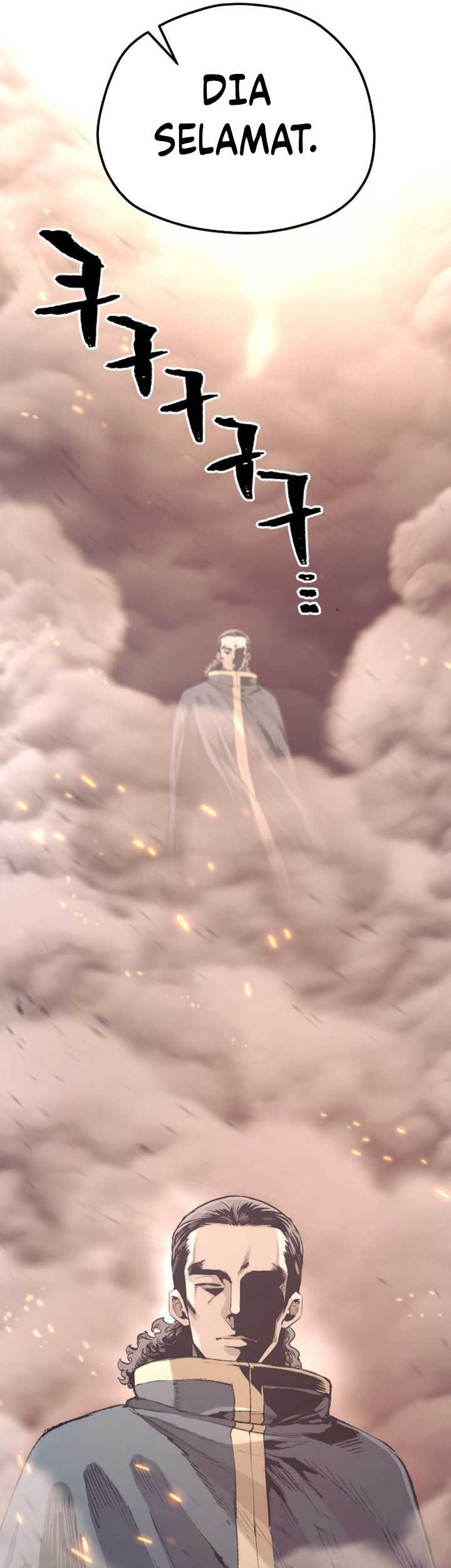 Heavenly Demon Cultivation Simulation Chapter 94 - halaman 62