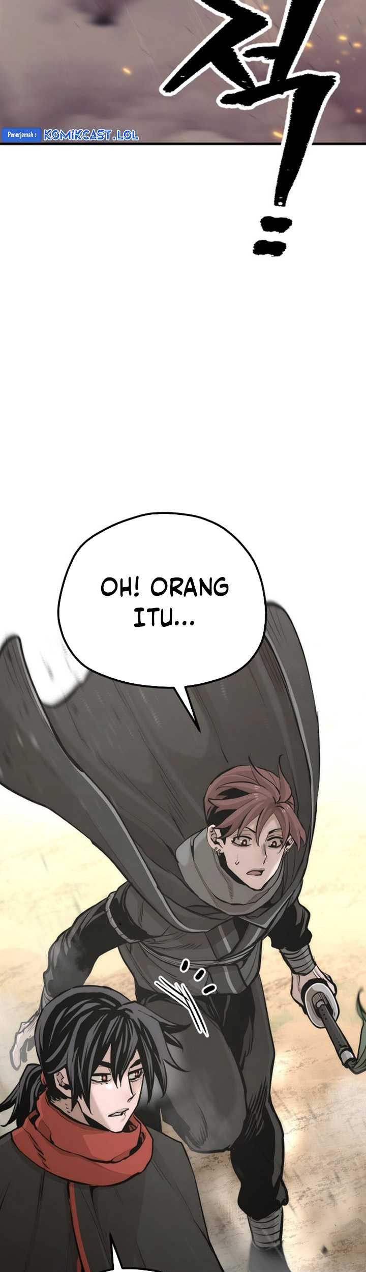 Heavenly Demon Cultivation Simulation Chapter 94 - halaman 64