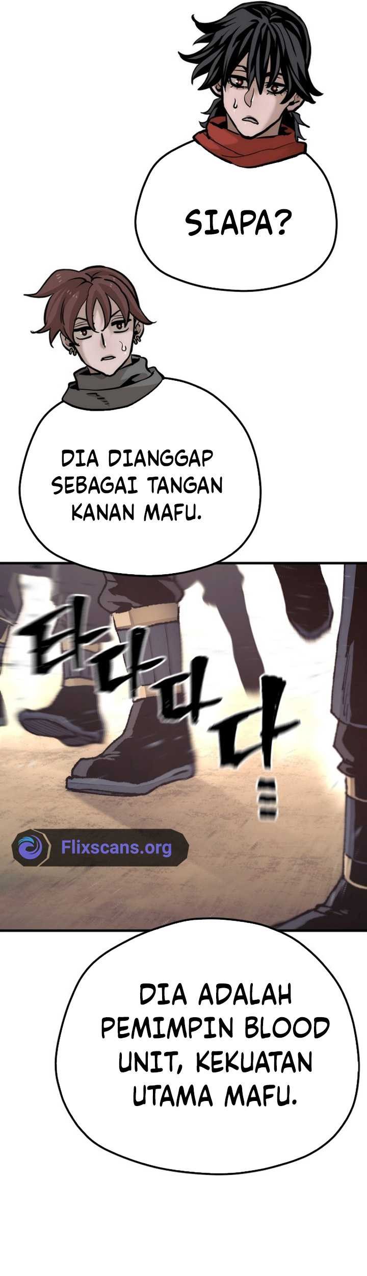 Heavenly Demon Cultivation Simulation Chapter 94 - halaman 68
