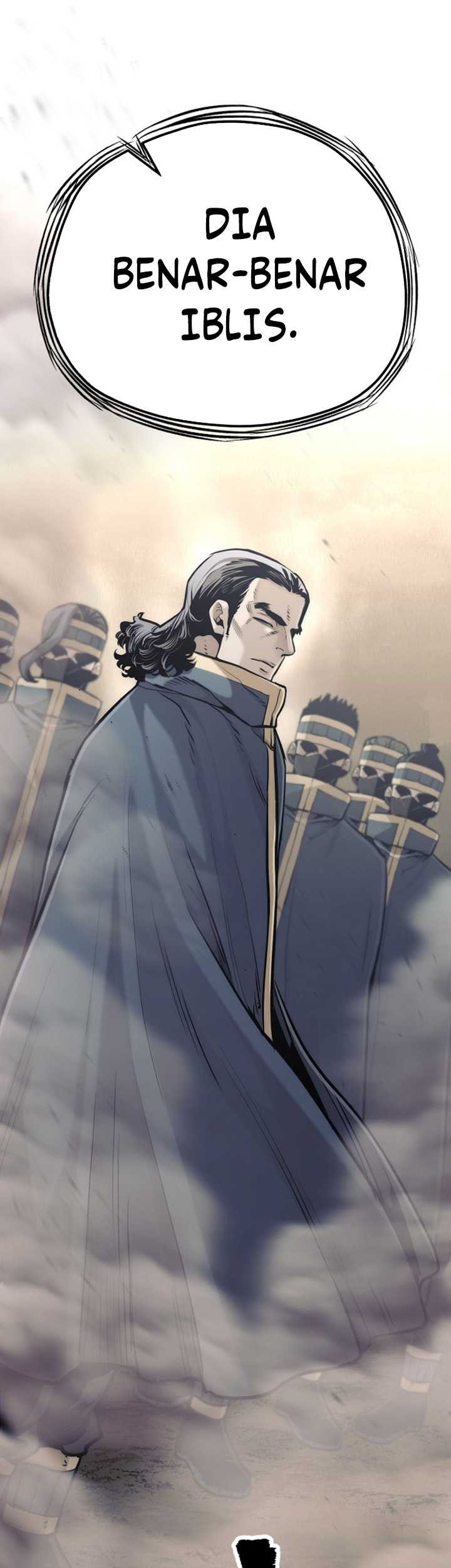 Heavenly Demon Cultivation Simulation Chapter 94 - halaman 70