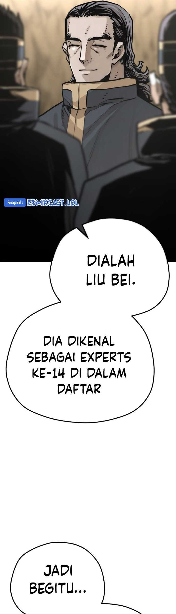 Heavenly Demon Cultivation Simulation Chapter 94 - halaman 74